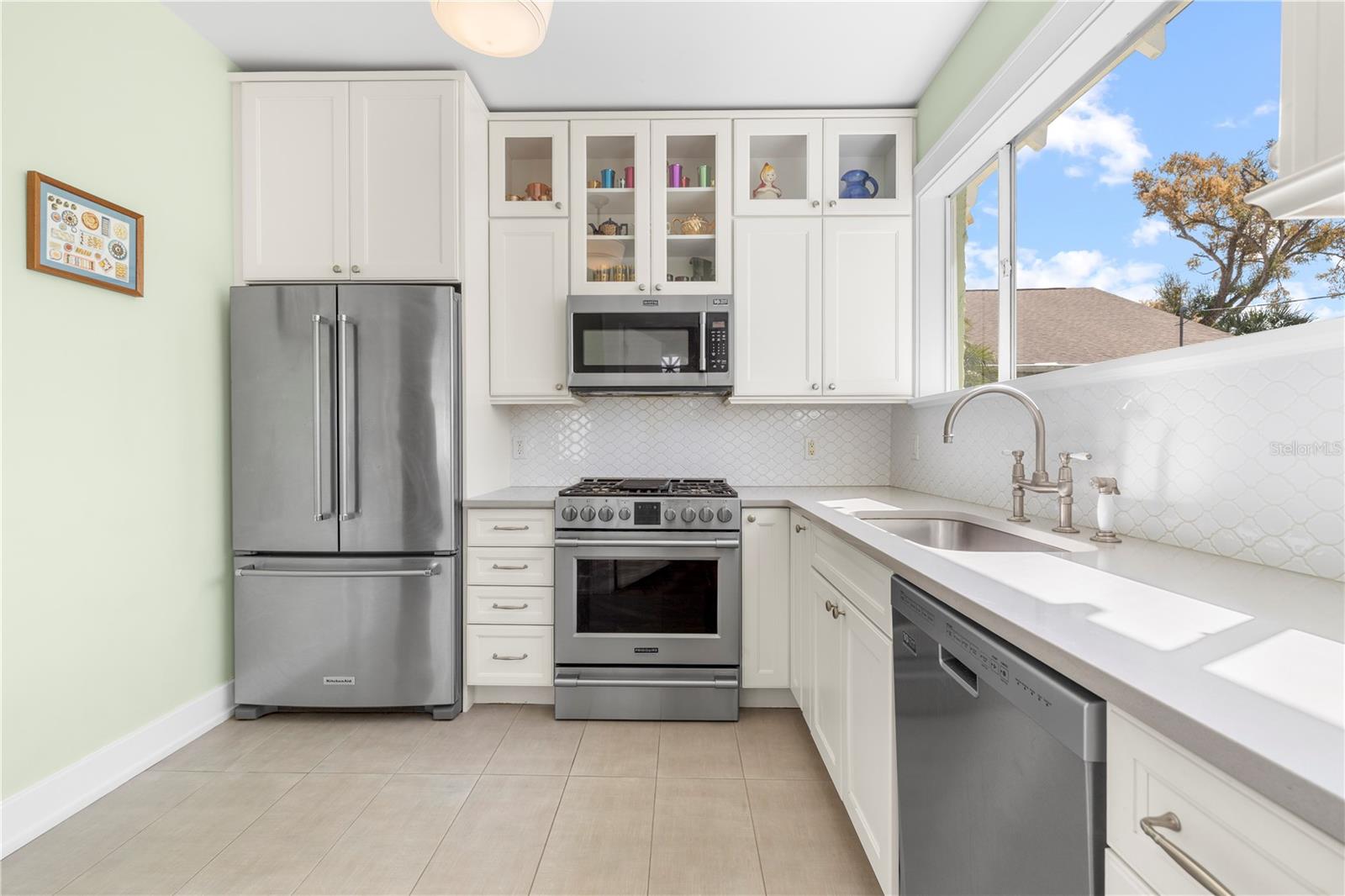 BON AIR - Residential