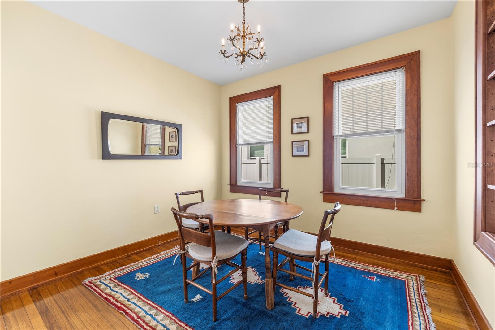 BON AIR - Residential