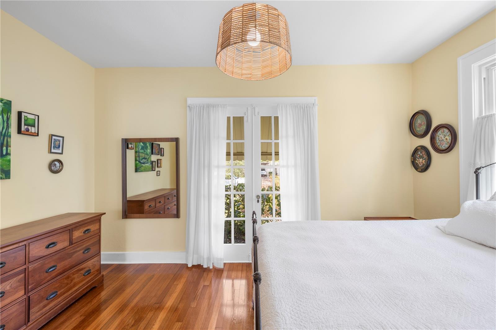 BON AIR - Residential