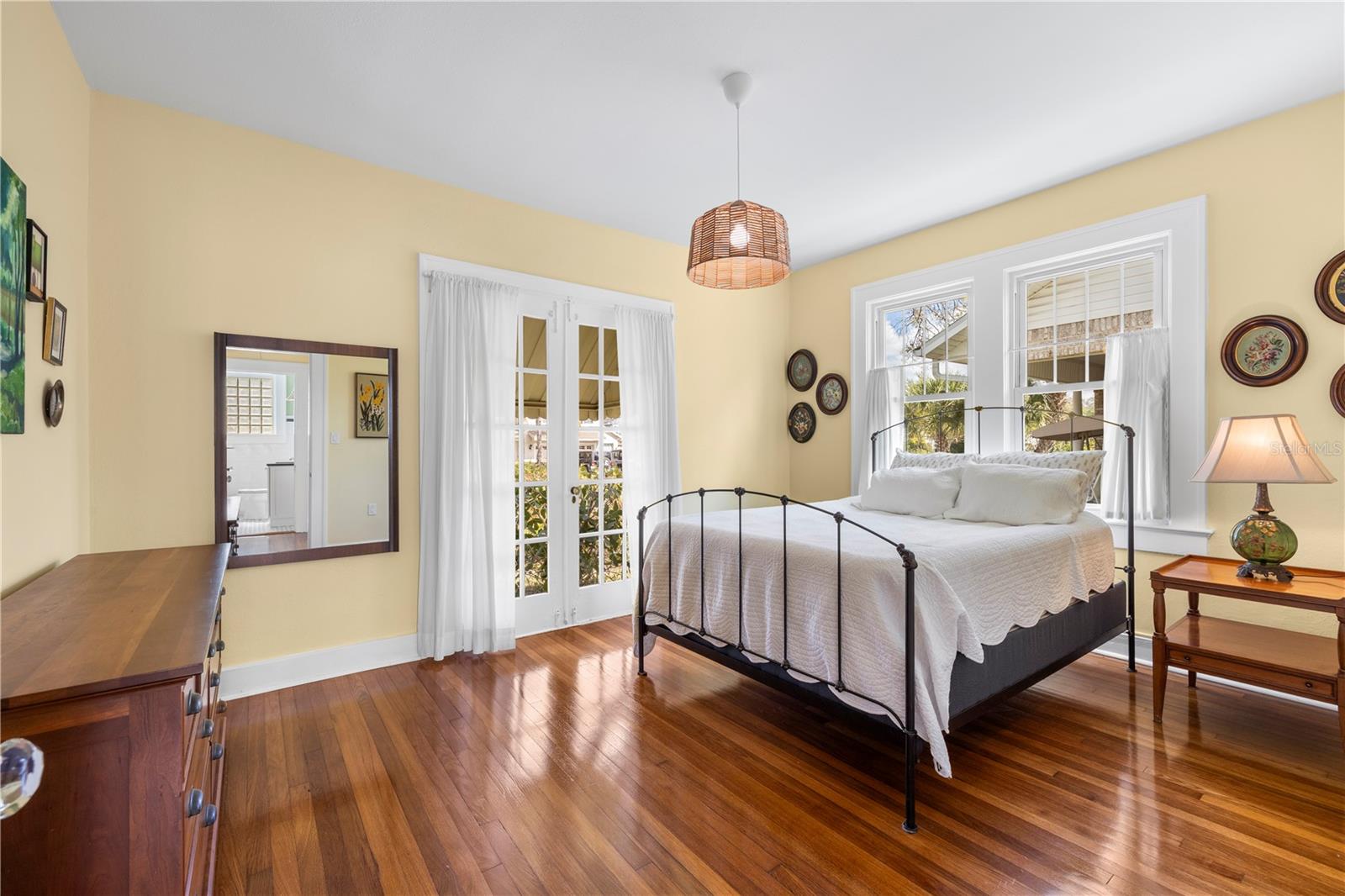 BON AIR - Residential