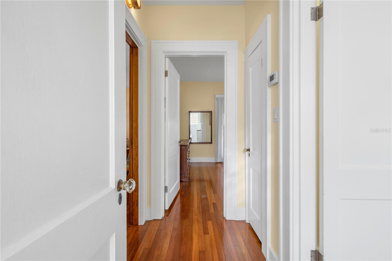 BON AIR - Residential