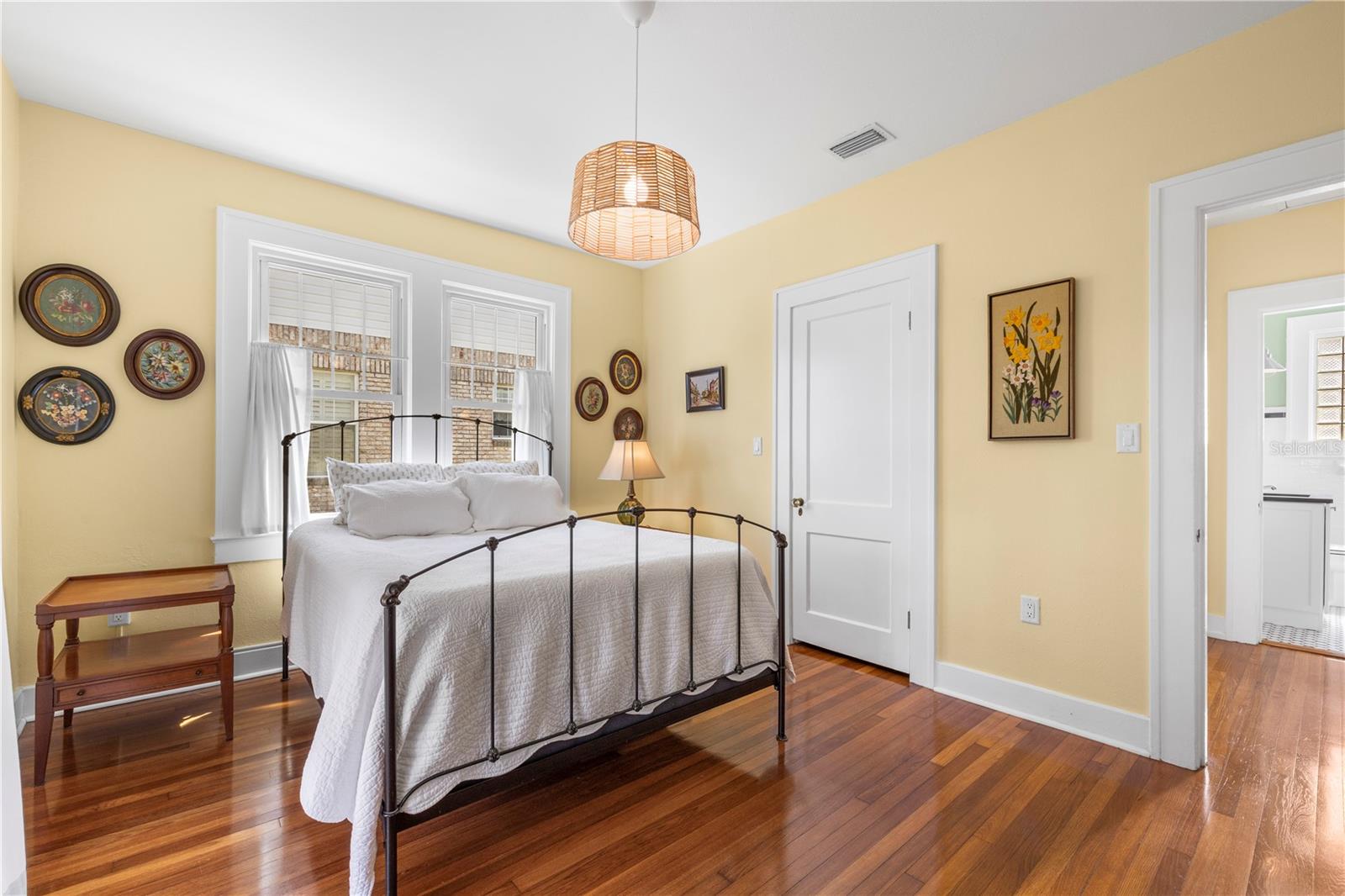 BON AIR - Residential