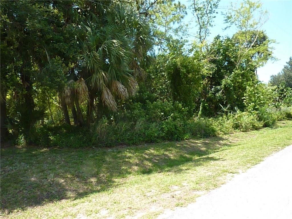 Photo of Manati Avenue, North Port, FL 34287 (MLS # TB8317842)