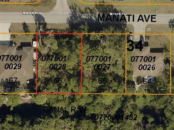 Great opportunity to invest in North Port and build your dream home on a vacant CANAL lot located in a single family home community in the Warm Mineral Springs area that is known to have one of the highest mineral content in the entire United States. Close to shopping, restaurants, some of the areas best beaches such as Boca Grande and Englewood.No deed restriction or HOA fees. NO FLOOD ZONE.
Work with your builder to make your South Florida dream home come true.