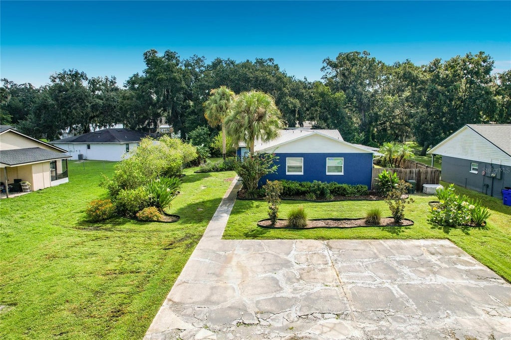 Photo of 735 Zella Lane #735/737, Lakeland, FL 33813 (MLS # L4965146)