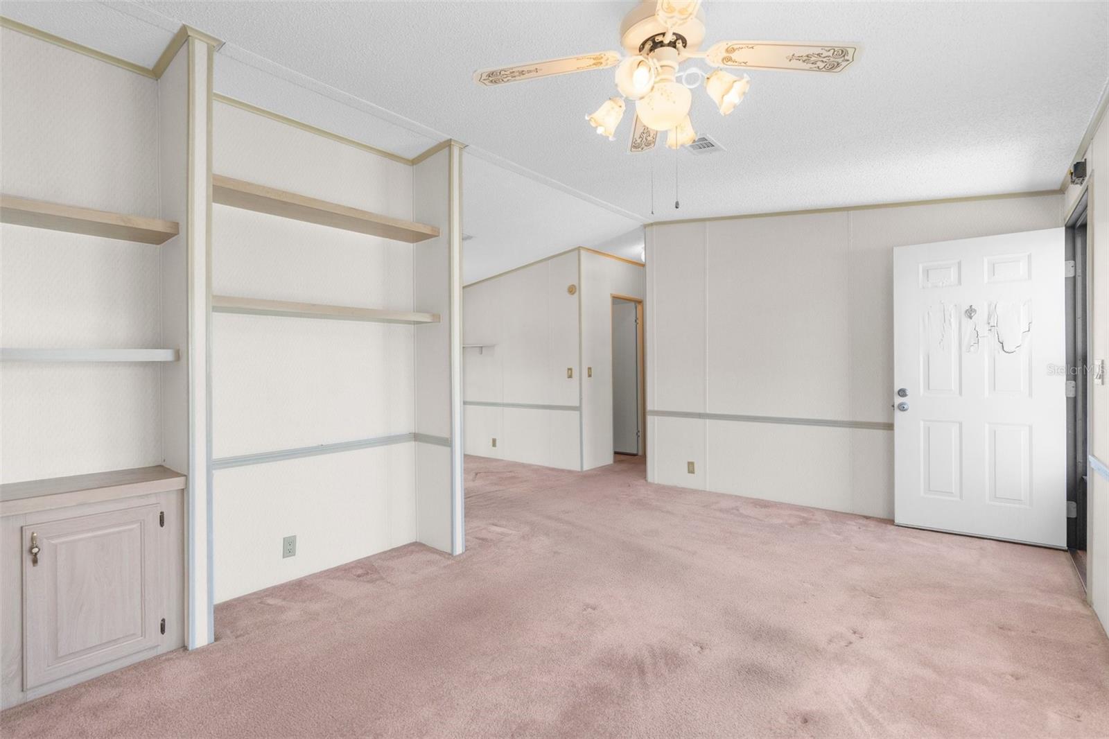 BROOKRIDGE COMM - Residential