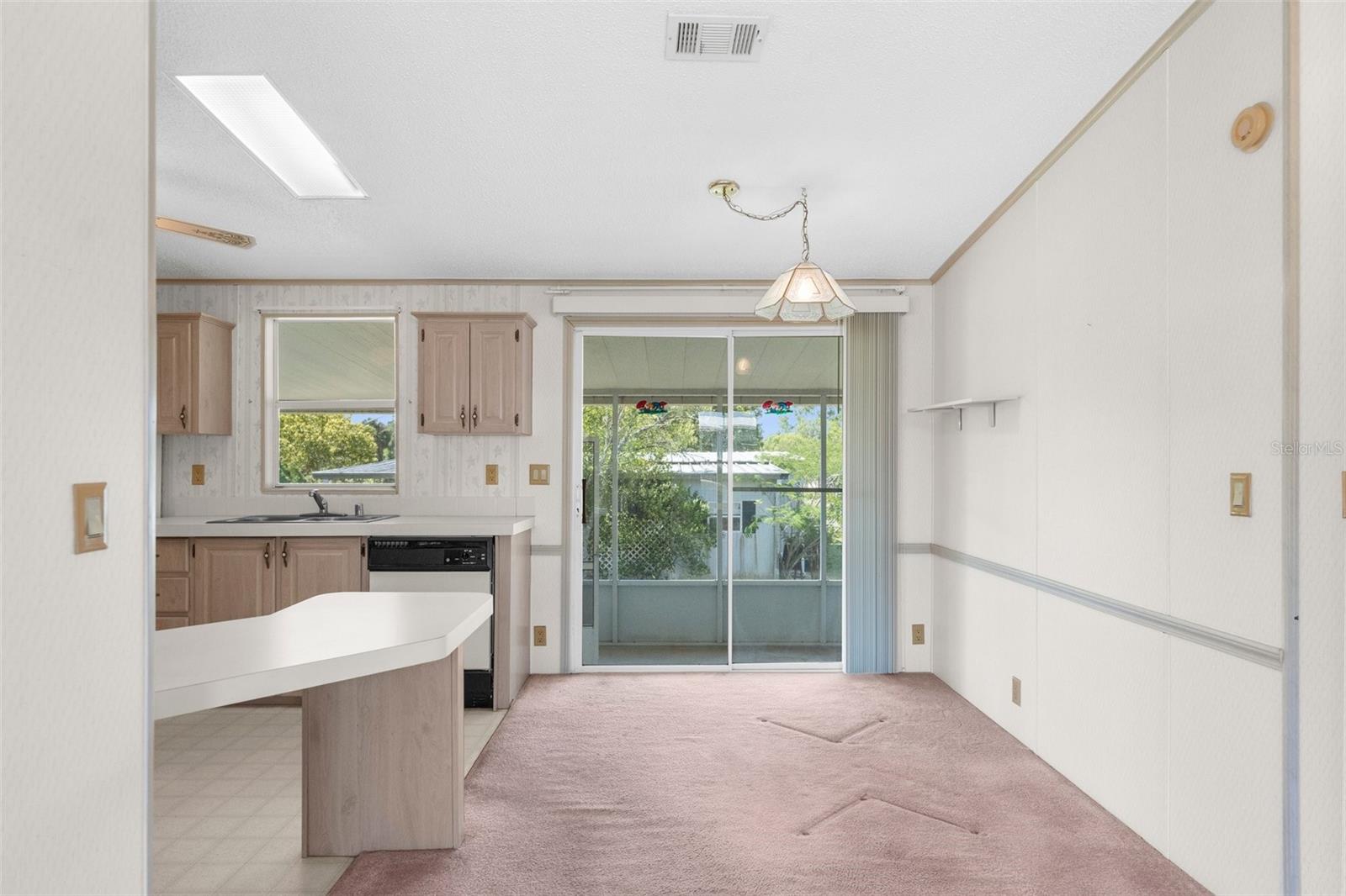 BROOKRIDGE COMM - Residential