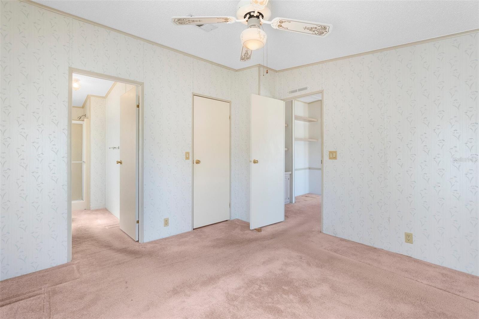 BROOKRIDGE COMM - Residential