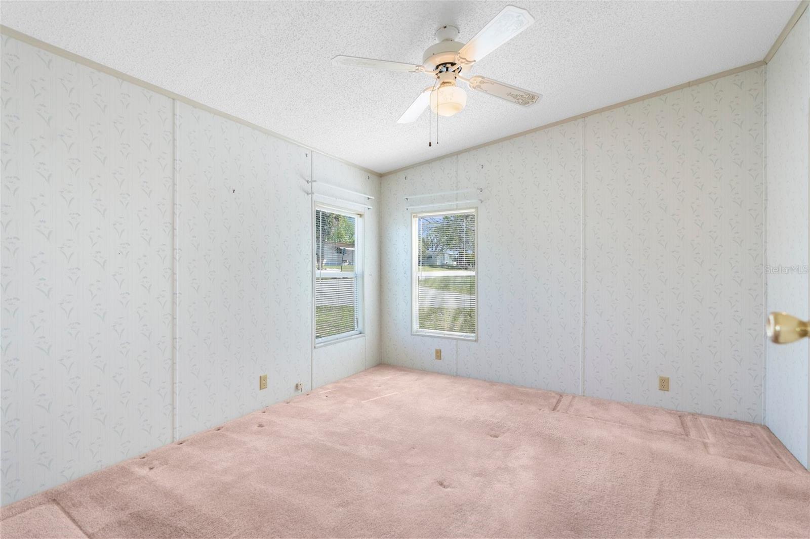 BROOKRIDGE COMM - Residential