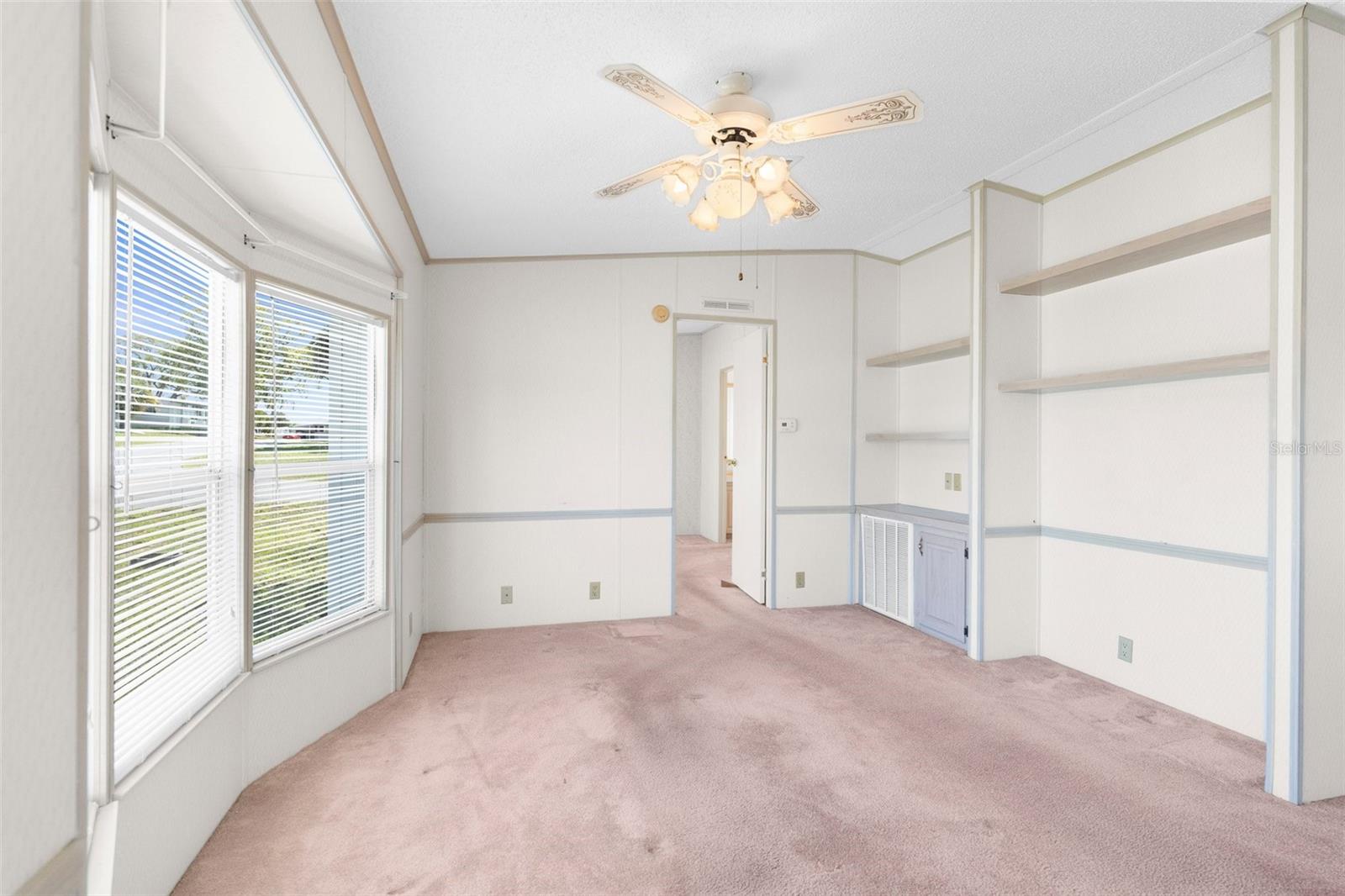 BROOKRIDGE COMM - Residential