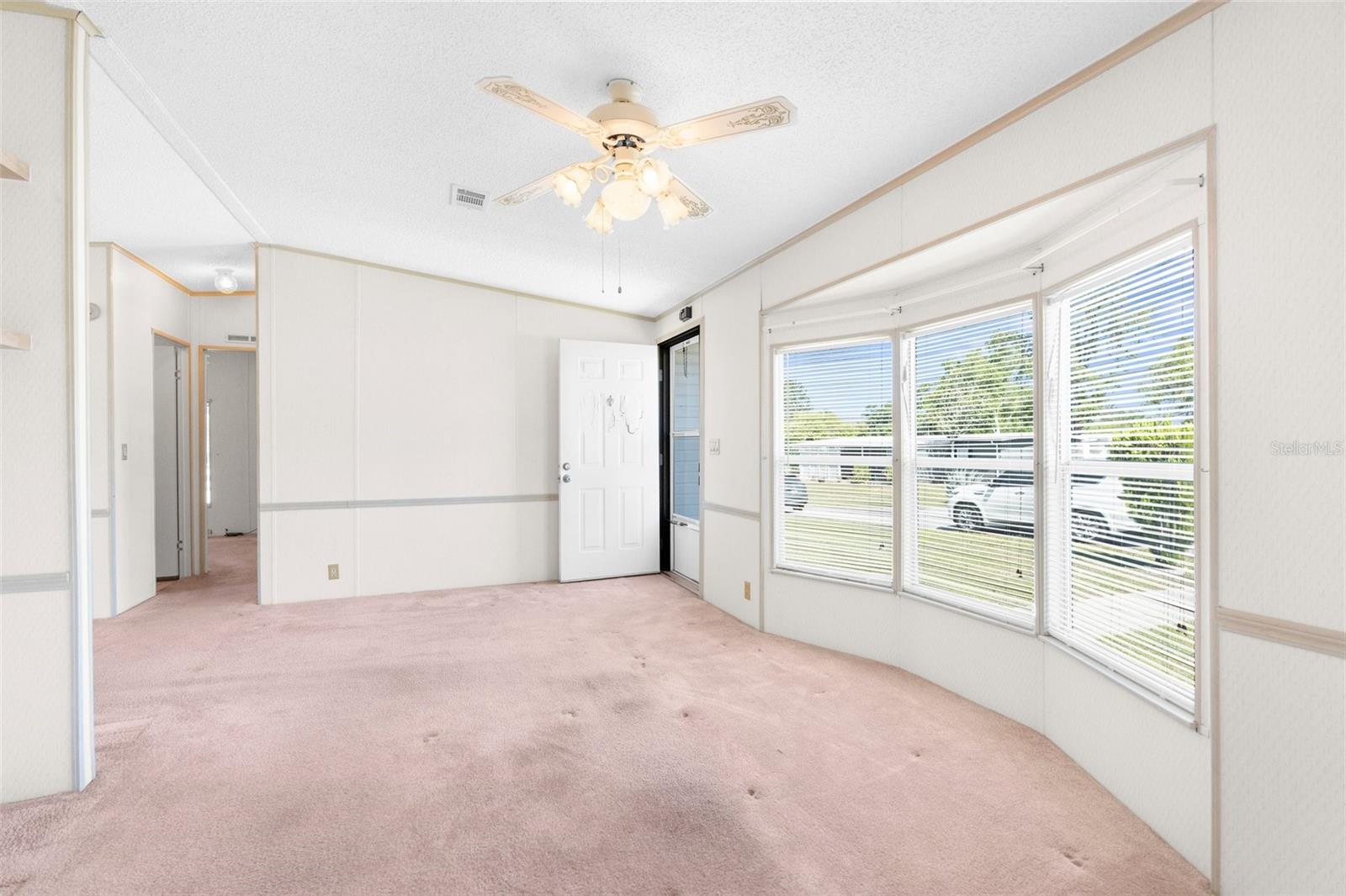BROOKRIDGE COMM - Residential