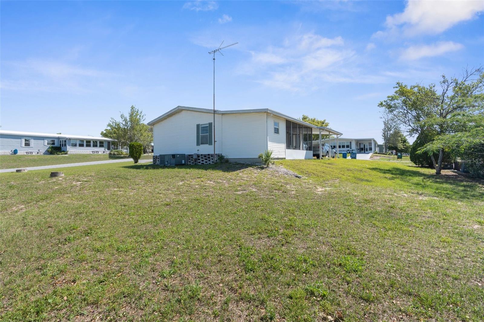BROOKRIDGE COMM - Residential