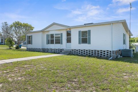 Photo of 14911 Rialto Avenue, Brooksville, FL 34613 (MLS # TB8376619)