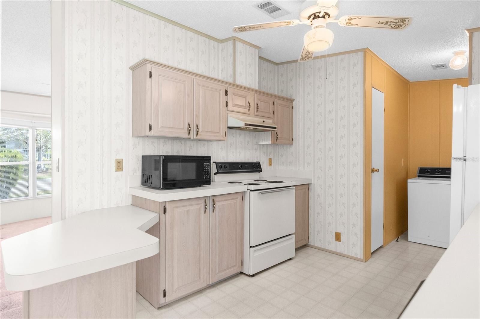 BROOKRIDGE COMM - Residential