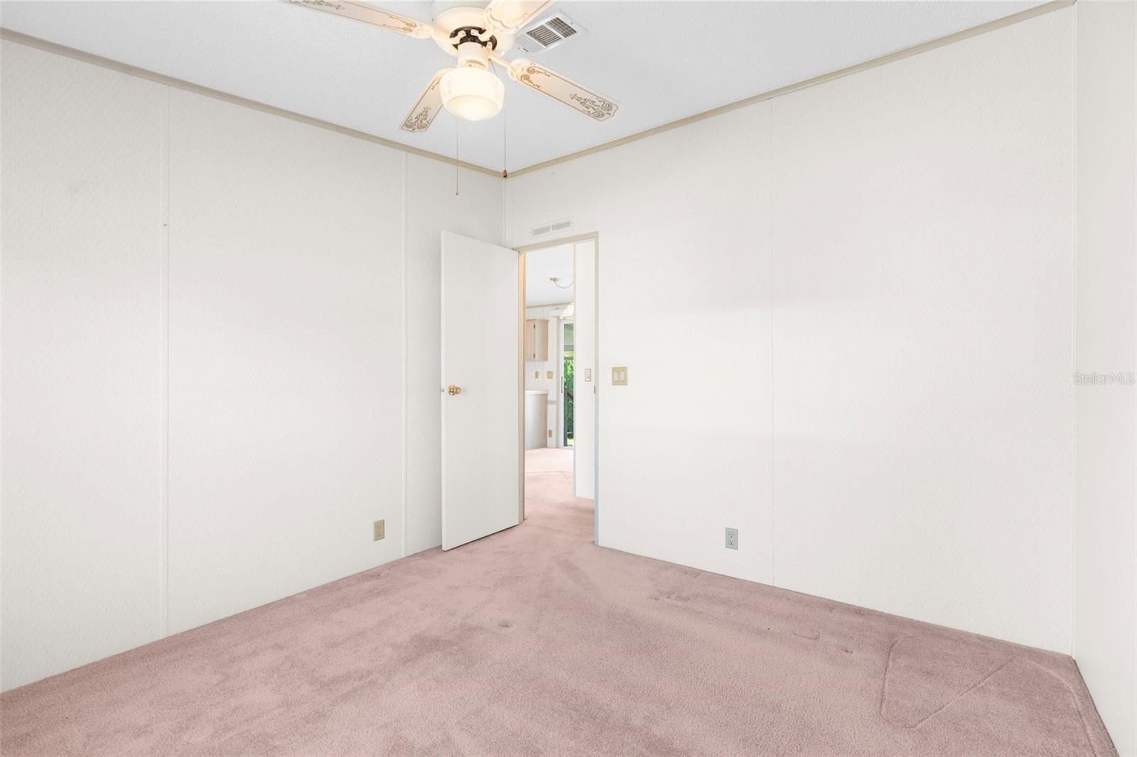 BROOKRIDGE COMM - Residential
