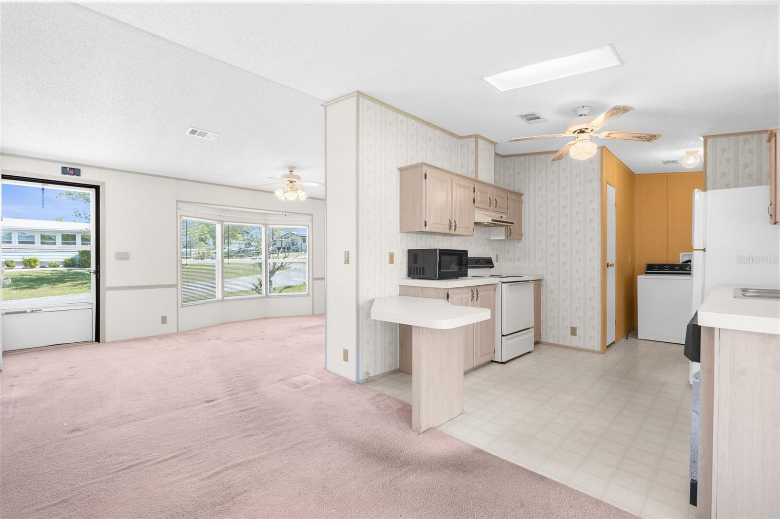 BROOKRIDGE COMM - Residential