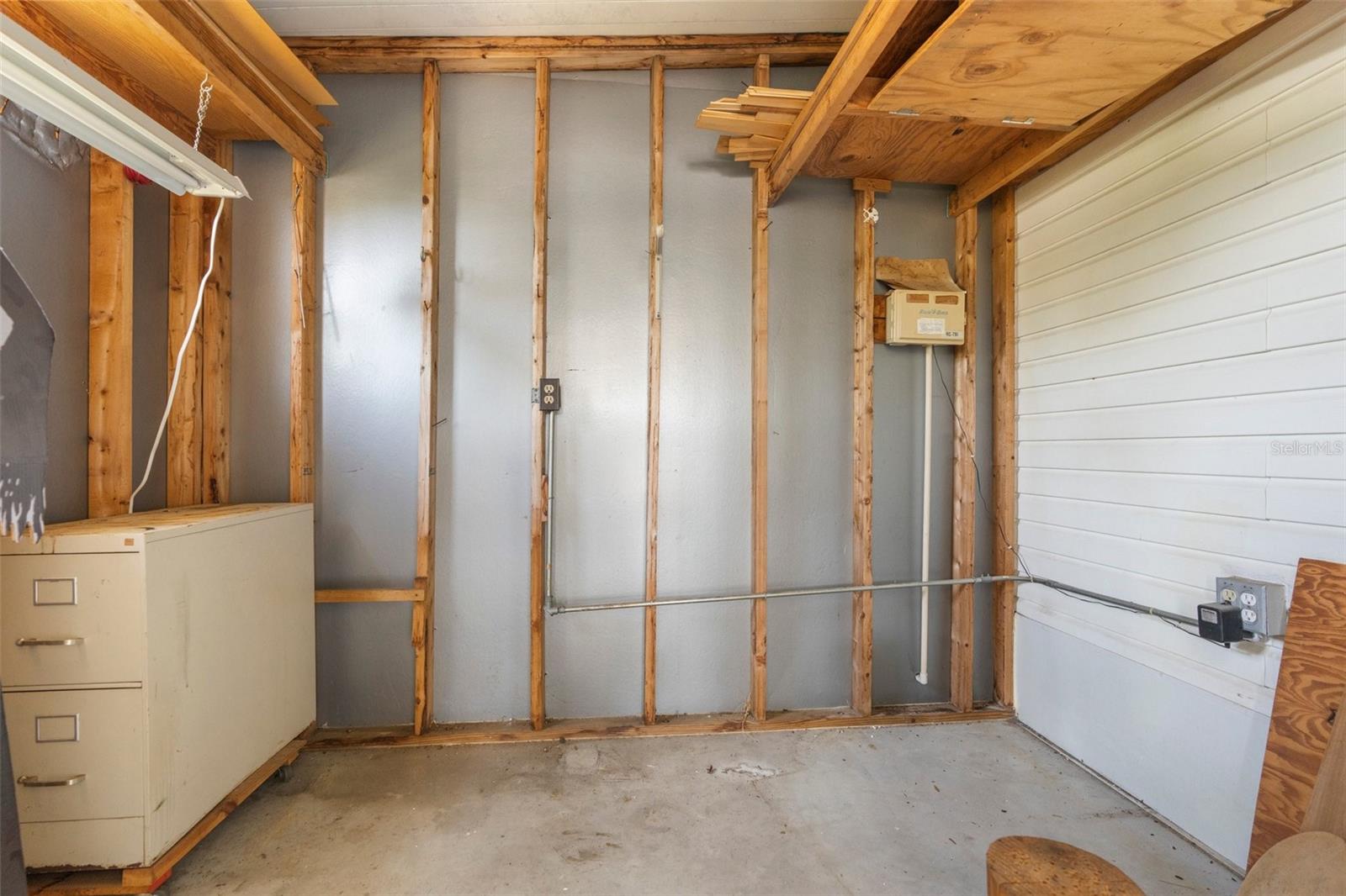 BROOKRIDGE COMM - Residential
