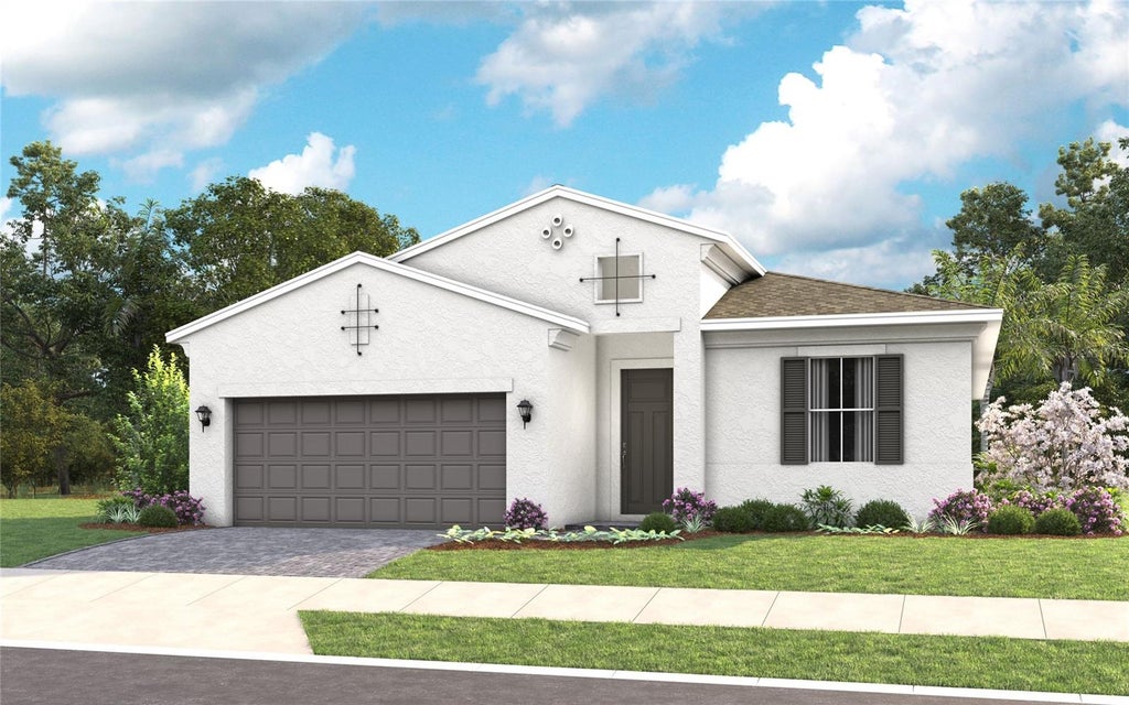 Photo of 1209 Brush Creek Drive, Deland, FL 32724 (MLS # W7890157)