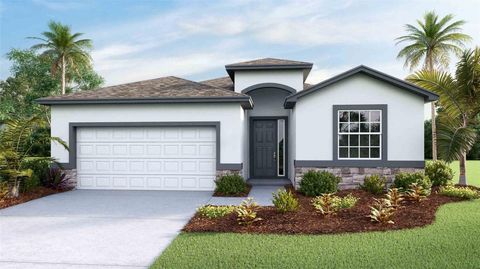 11332 CURIO DRIVE BROOKSVILLE FL 34613