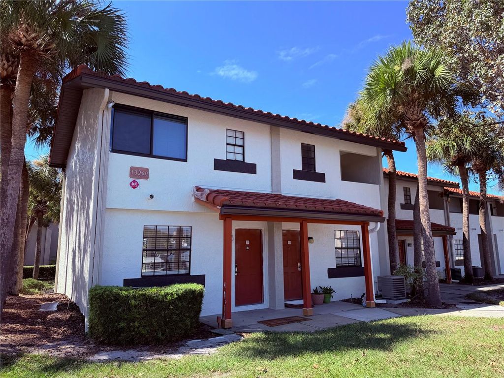 Photo of 10260 Turkey Lake Road #149, Orlando, FL 32819 (MLS # O6356290)