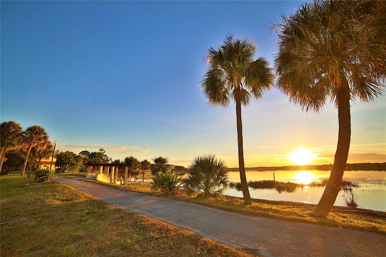 SAND LAKE VILLAGE CONDO SEC 01 PH 02 - Residential Lease