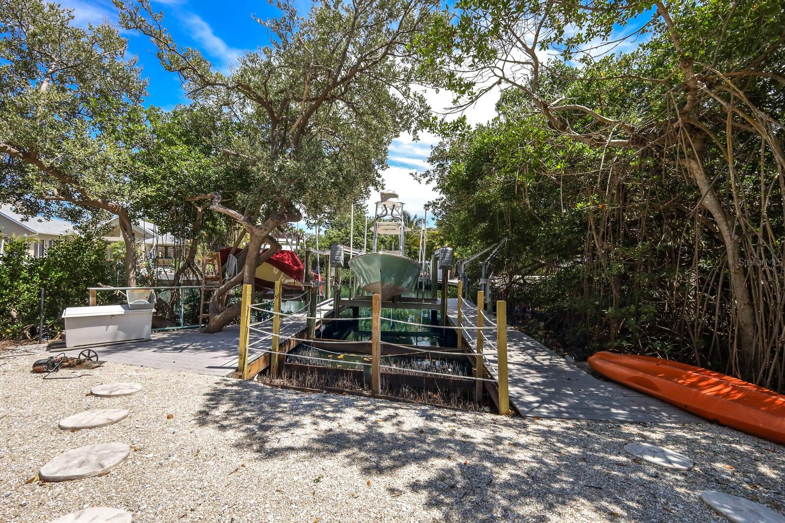 BIMINI BAY ESTATES - Residential