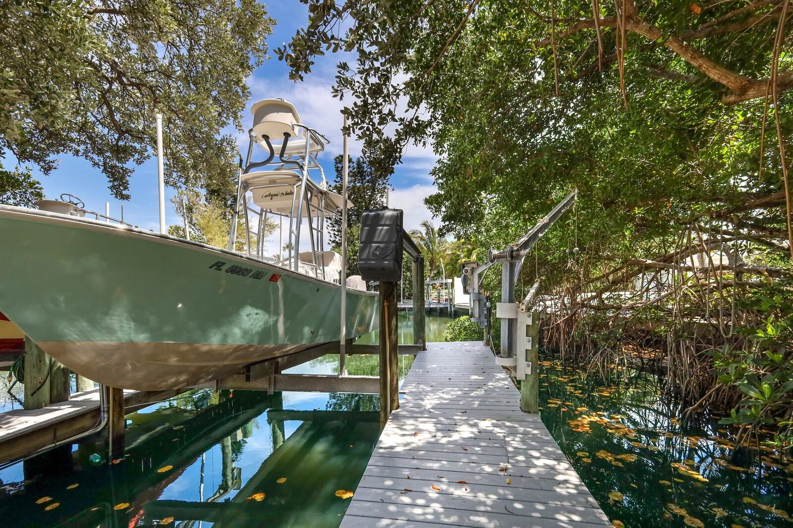 BIMINI BAY ESTATES - Residential