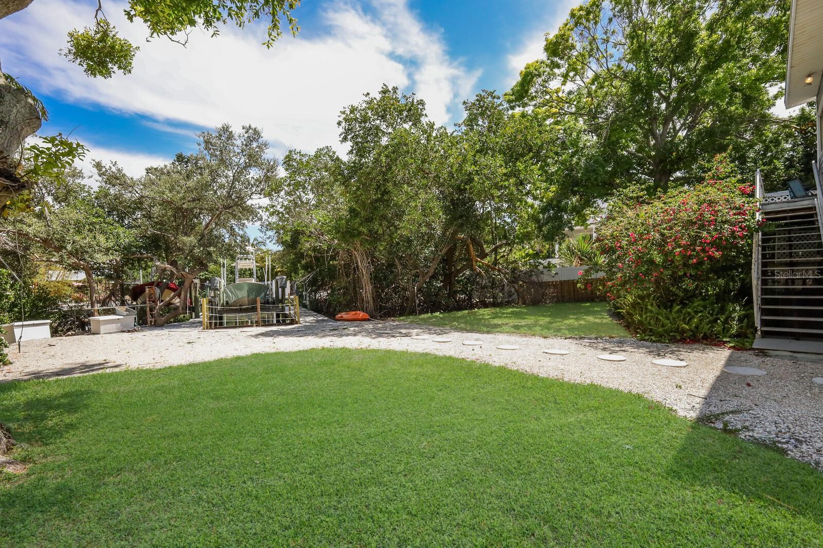 BIMINI BAY ESTATES - Residential