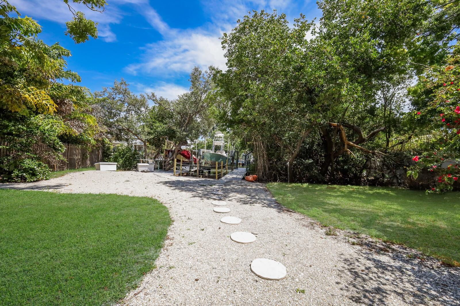 BIMINI BAY ESTATES - Residential