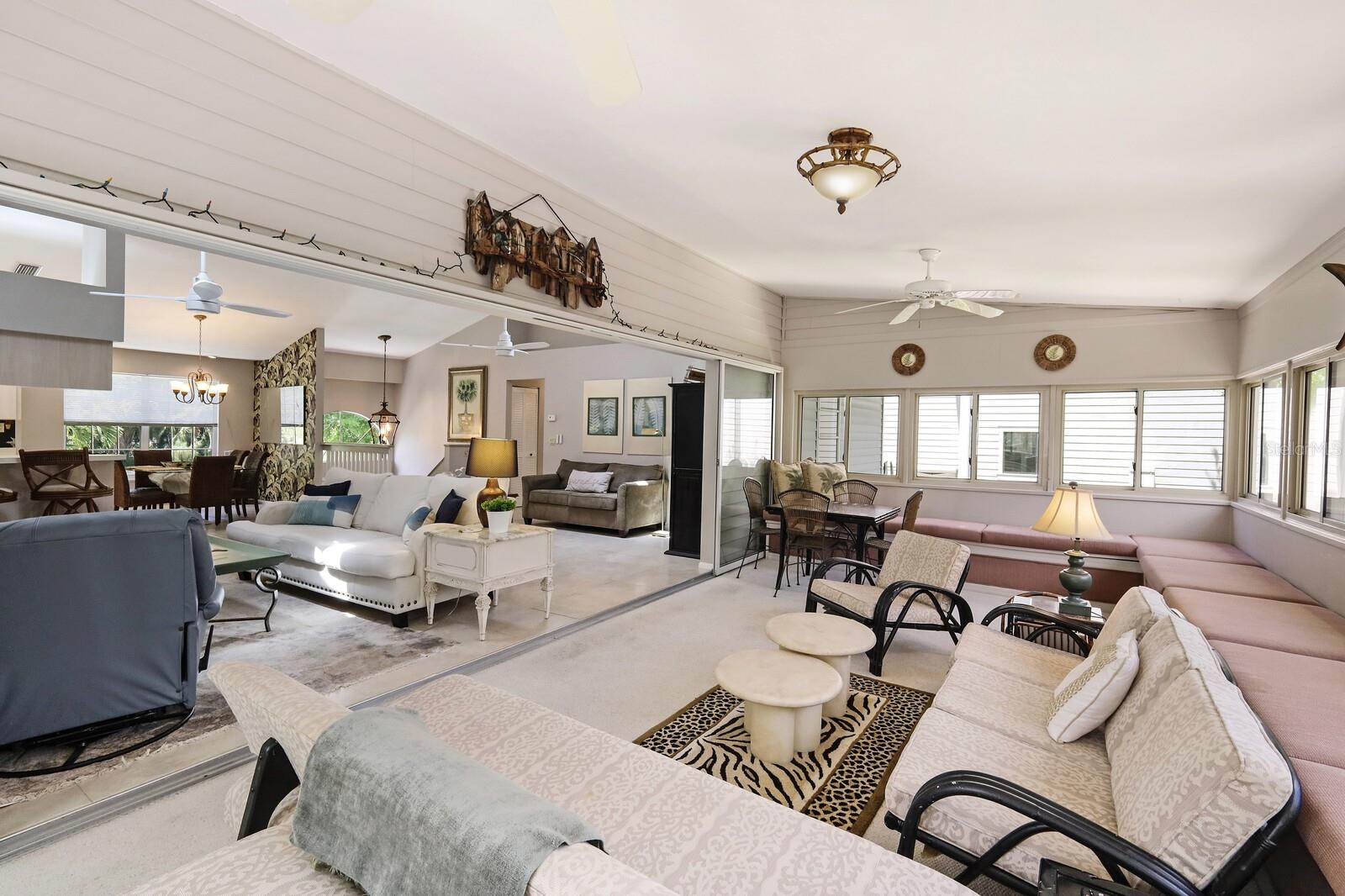 BIMINI BAY ESTATES - Residential