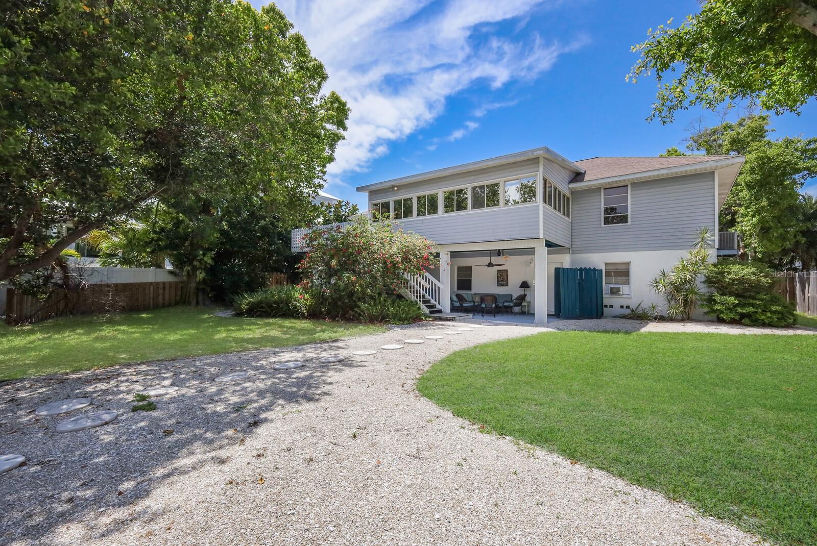 BIMINI BAY ESTATES - Residential