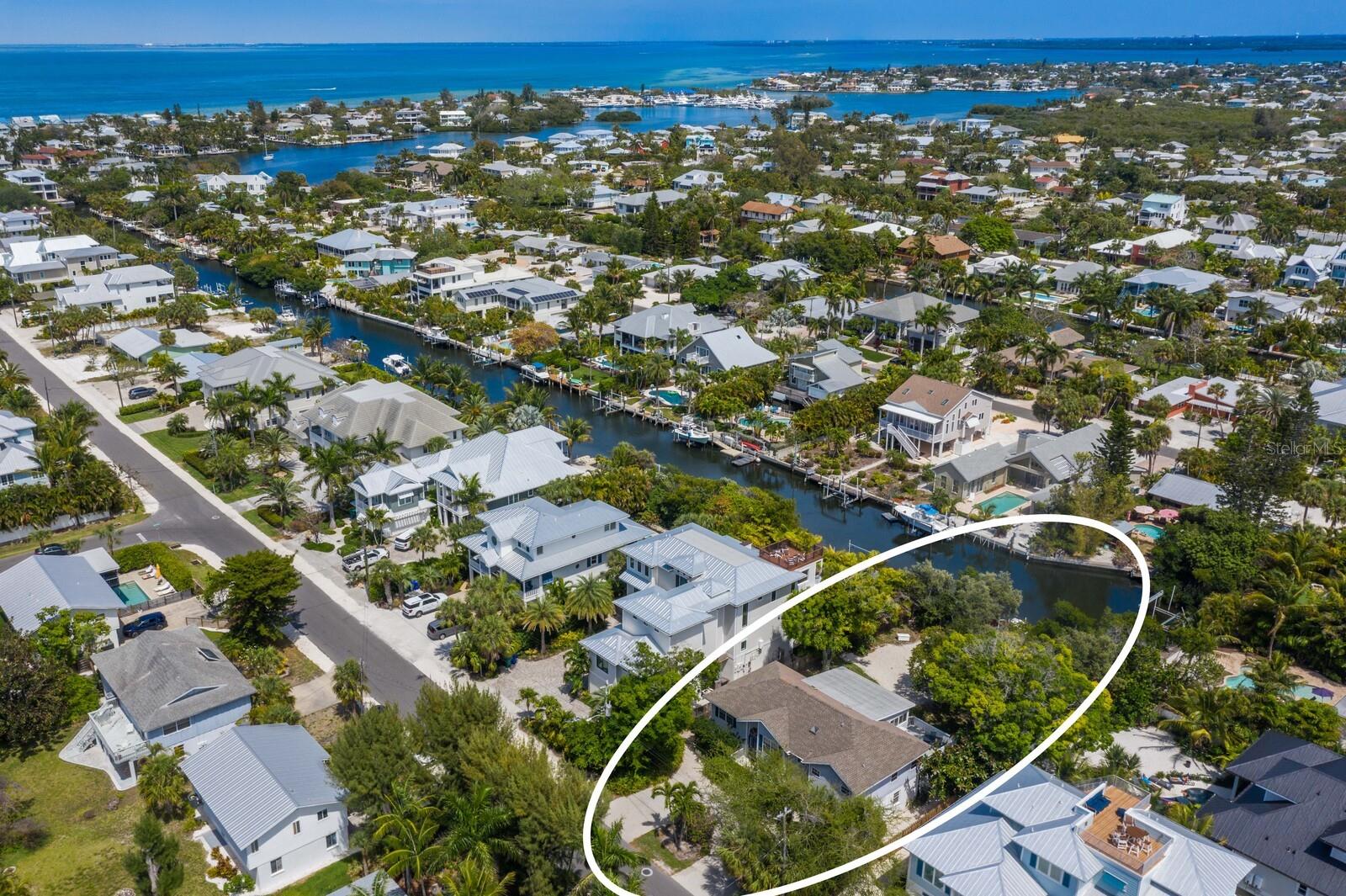 BIMINI BAY ESTATES - Residential