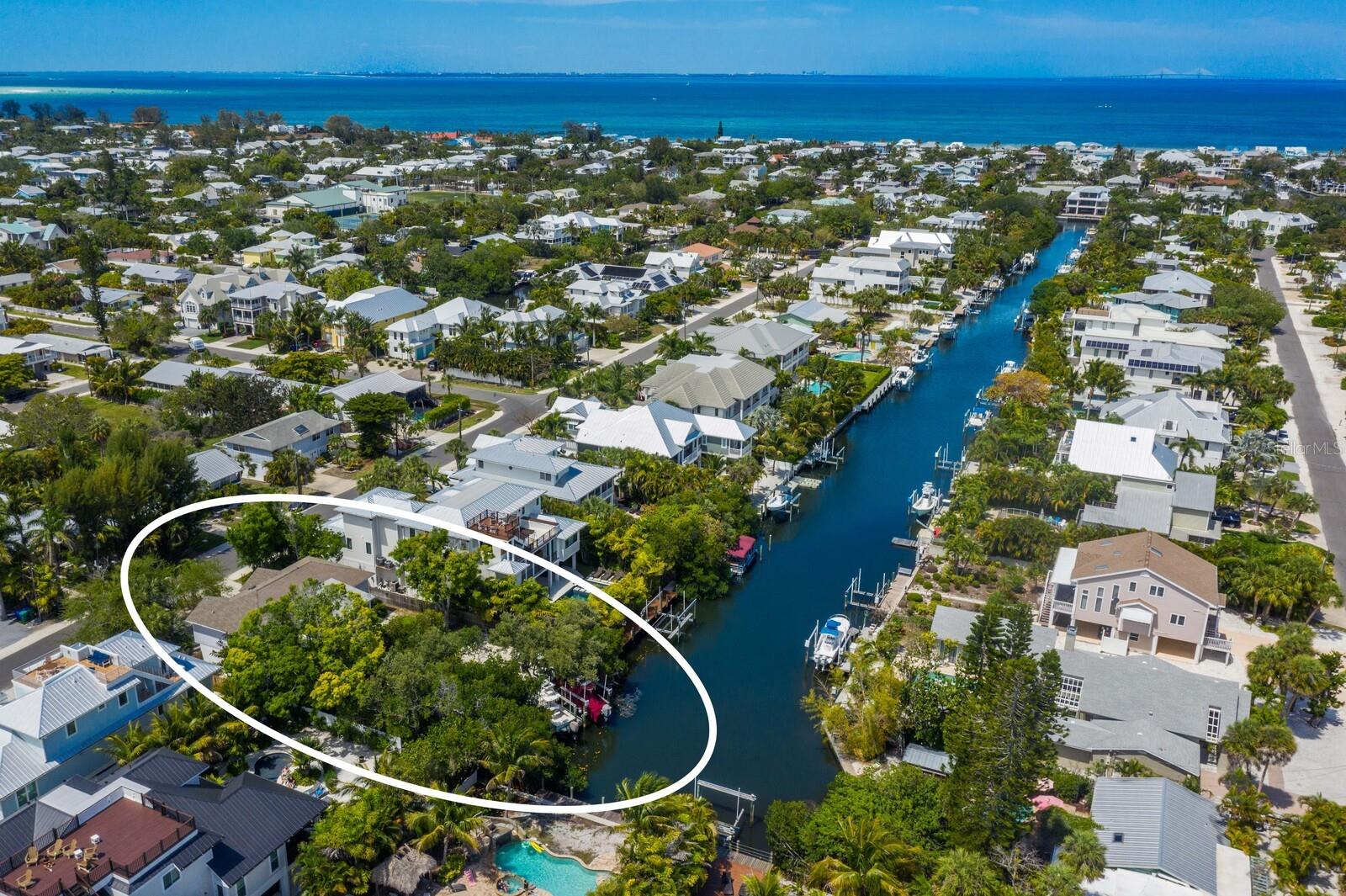 BIMINI BAY ESTATES - Residential