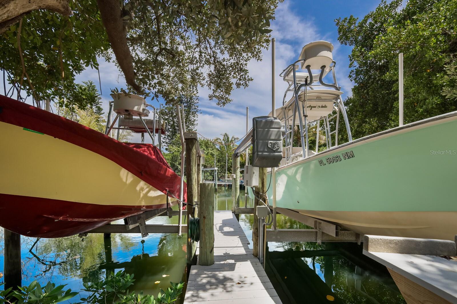 BIMINI BAY ESTATES - Residential