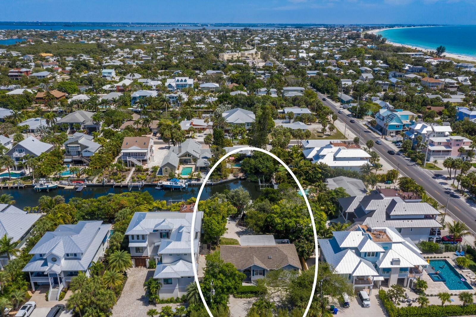 BIMINI BAY ESTATES - Residential