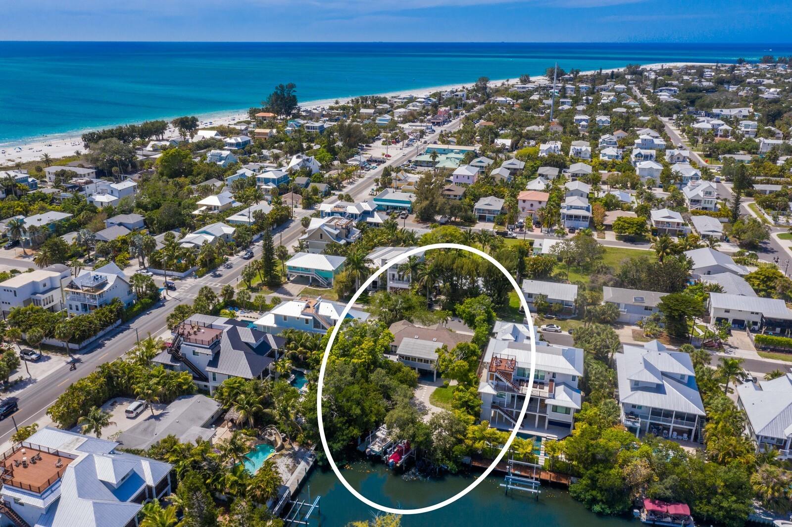 BIMINI BAY ESTATES - Residential