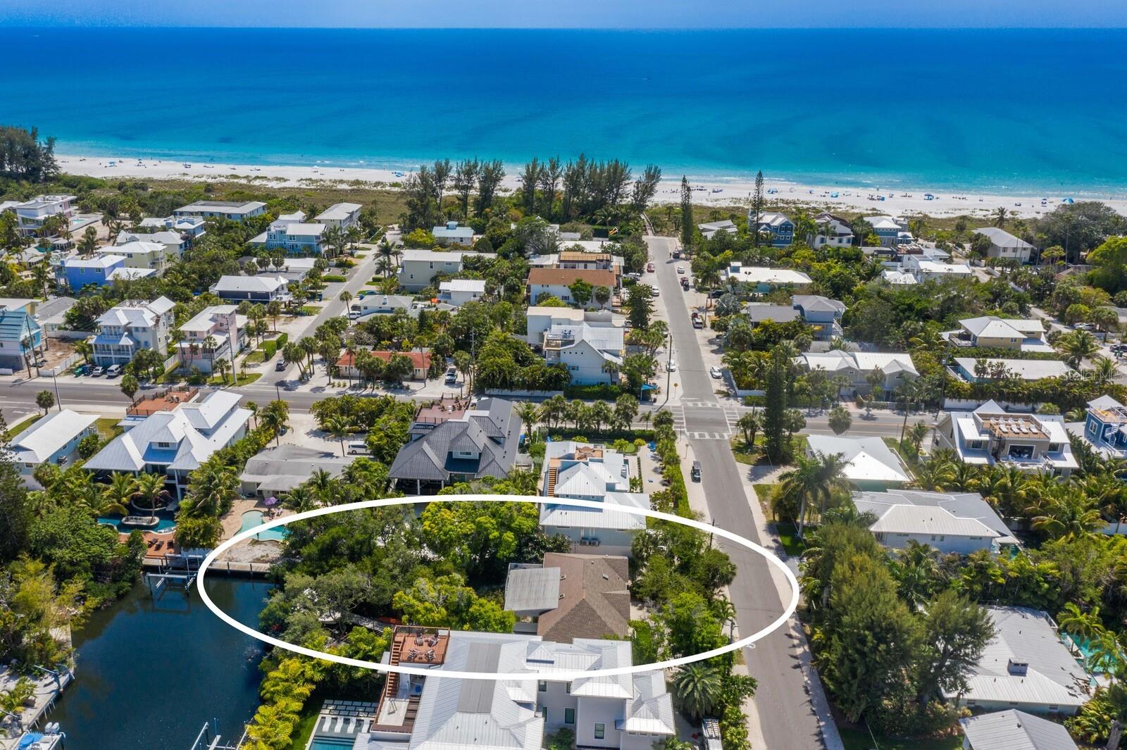 BIMINI BAY ESTATES - Residential