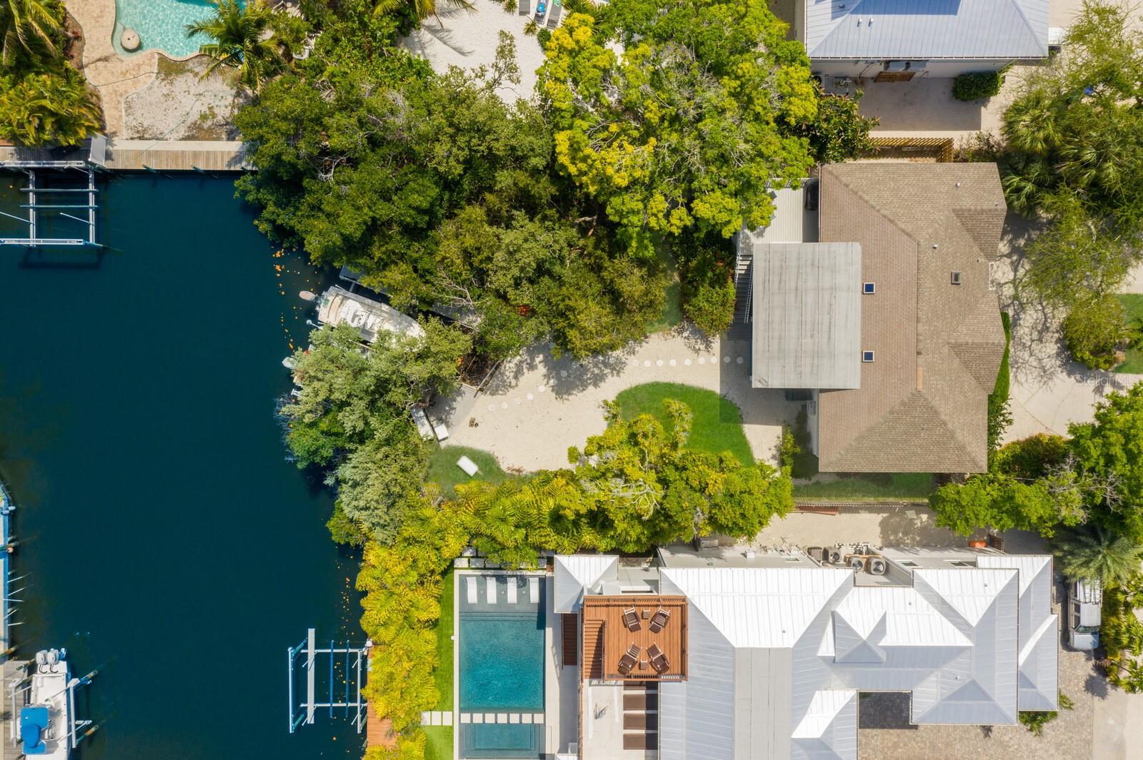 BIMINI BAY ESTATES - Residential