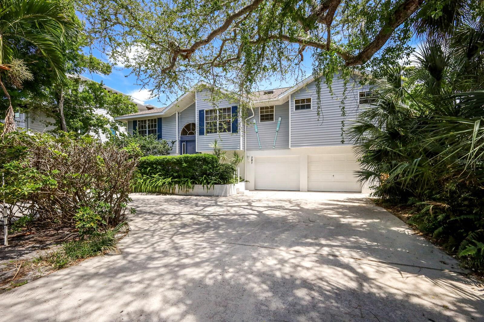 BIMINI BAY ESTATES - Residential