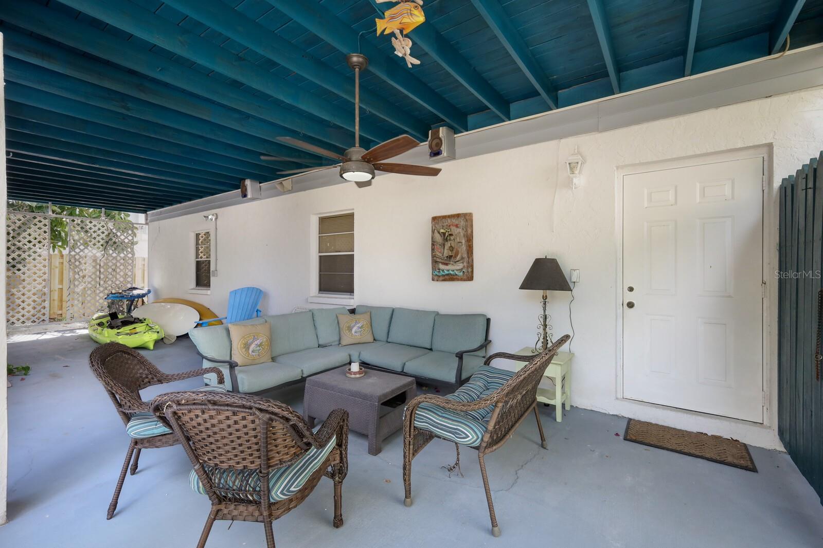 BIMINI BAY ESTATES - Residential