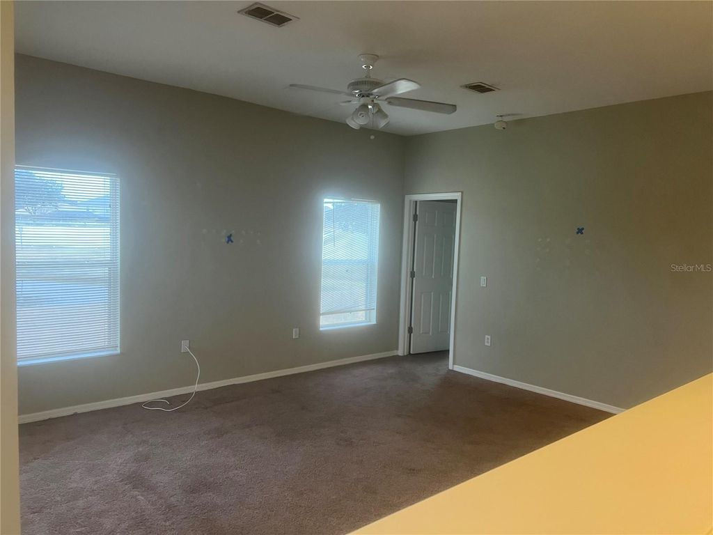 Photo of 18846 Quarry Badger Road, Land O Lakes, FL 34638 (MLS # TB8471077)