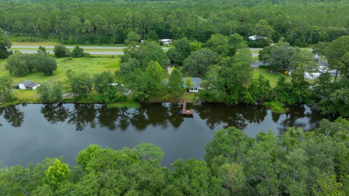 RESIDENTIAL - Residential