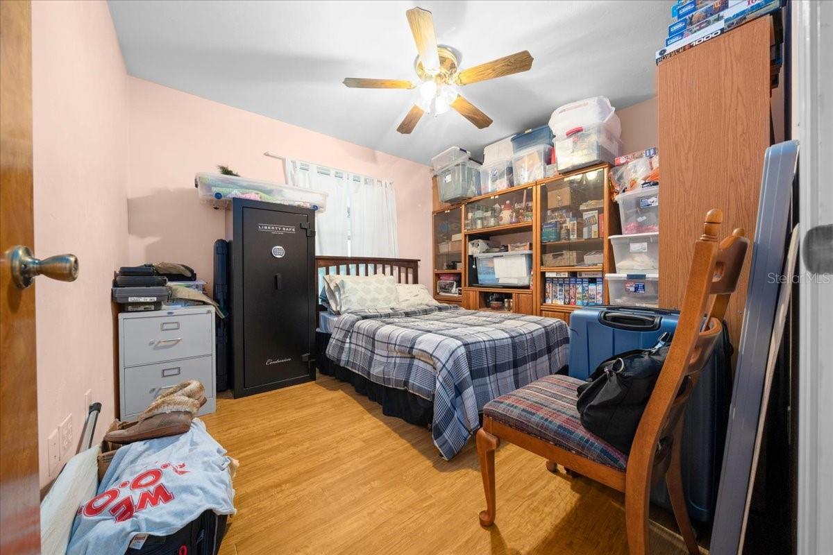 RESIDENTIAL - Residential