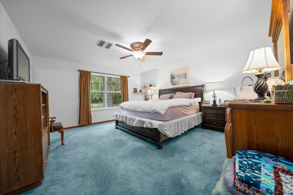 RESIDENTIAL - Residential