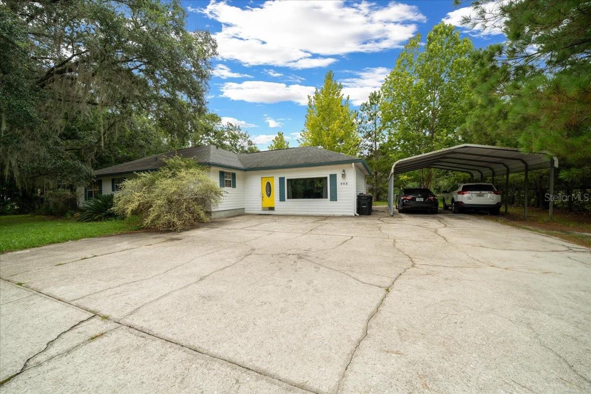 RESIDENTIAL - Residential