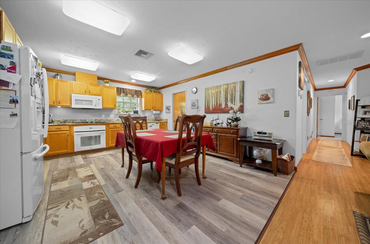 RESIDENTIAL - Residential