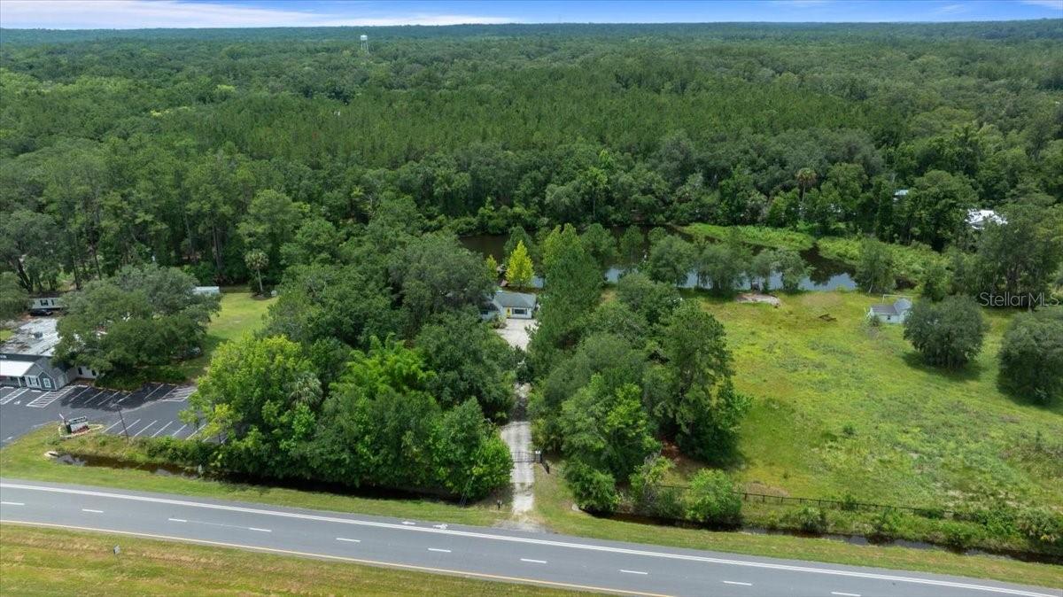 RESIDENTIAL - Residential