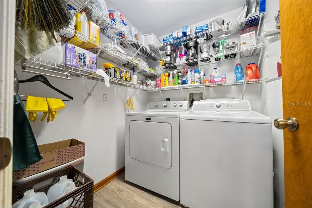 RESIDENTIAL - Residential