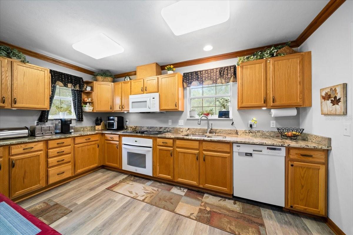 RESIDENTIAL - Residential