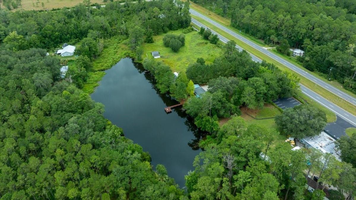 RESIDENTIAL - Residential